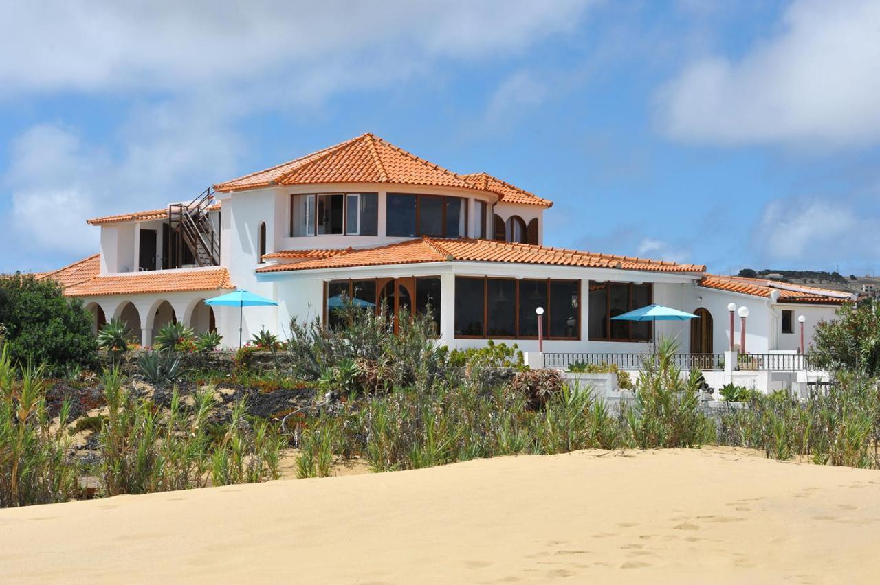 Theresia'S Porto Santo Buitenkant foto