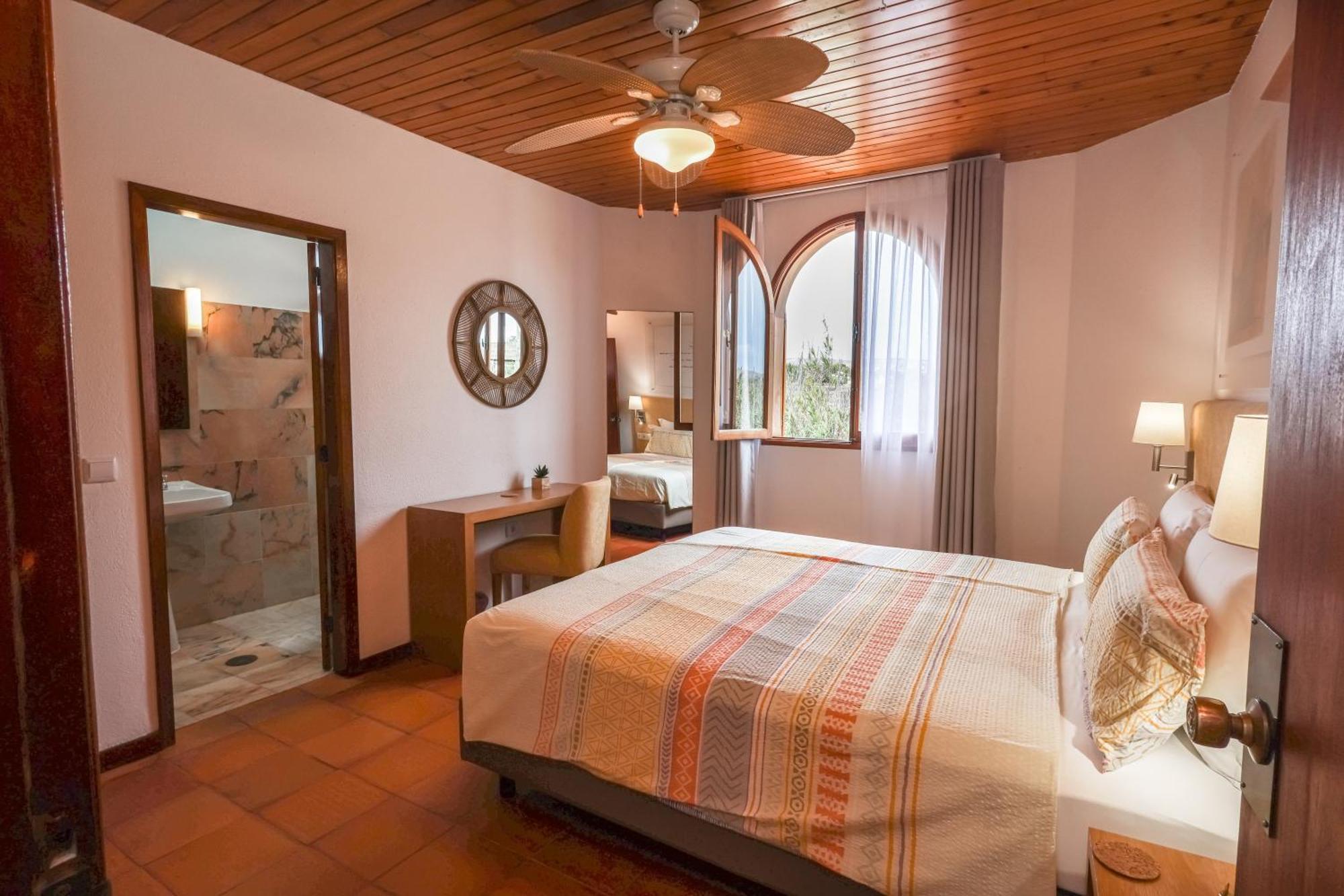 Theresia'S Porto Santo Buitenkant foto