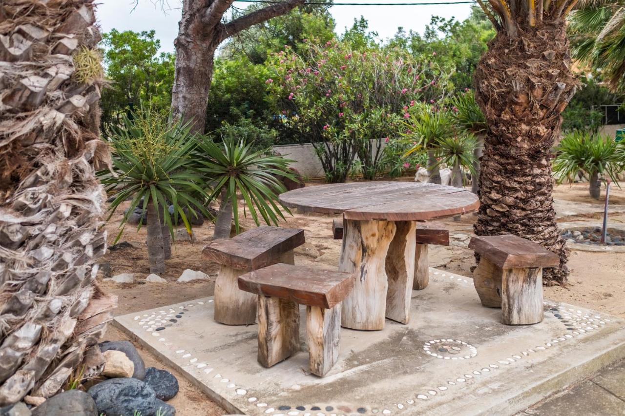 Theresia'S Porto Santo Buitenkant foto